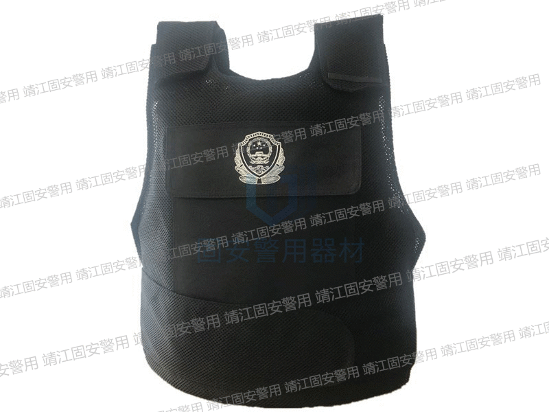 你平常會(huì)忽略的問(wèn)題：防刺服的使用期限