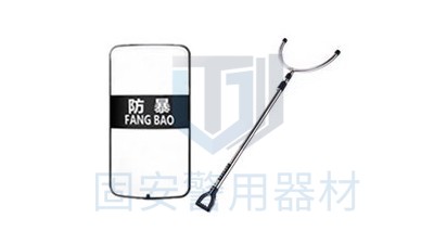 公安單警裝備的升級(jí)，提高執(zhí)法者的安全保障