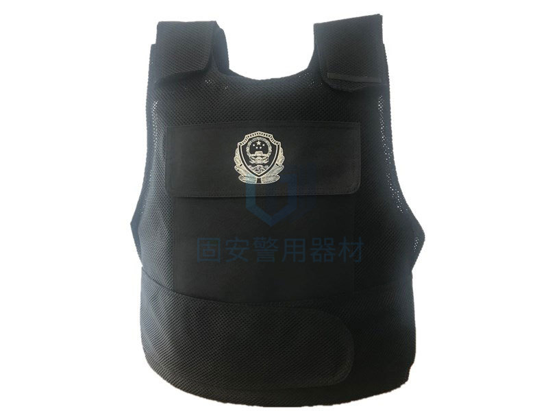 寧波市保安服務(wù)公司采購固安夏季防刺服案例