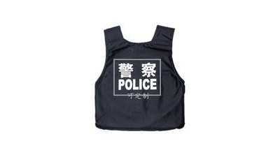 國(guó)產(chǎn)防彈衣到底怎么樣？