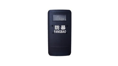 金屬防暴盾牌，買(mǎi)它買(mǎi)它買(mǎi)它，難道就看中這一點(diǎn)？