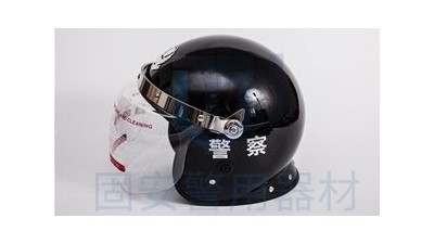 我們該如何選購警用防暴頭盔？