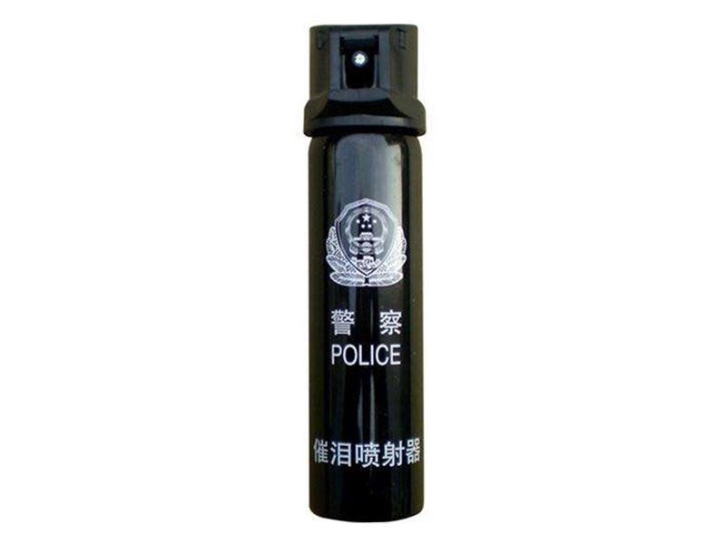 新型單警裝備將在全警有序配發(fā)！為新中國成立70周年大慶做準備！