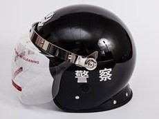 市場(chǎng)上對(duì)于警用防暴頭盔需求如何？